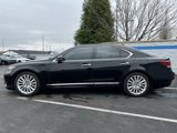 Used 2014 Lexus LS 460 AWD w/ Comfort Package image 2