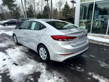 Used 2018 Hyundai Elantra SE w/ Cargo Package image 3