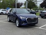 Certified 2024 Audi Q3 2.0T Premium w/ Convenience Package image 2