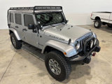 Used 2015 Jeep Wrangler Unlimited Rubicon w/ Connectivity Group image 6