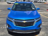 Used 2024 Chevrolet Equinox LT image 2