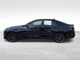 Certified 2024 Cadillac CT4 Sport w/ Technology Package image 2