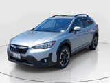 Certified 2023 Subaru Crosstrek 2.0i Premium image 3