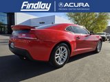 Used 2015 Chevrolet Camaro LS image 5