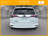 Used 2018 Toyota RAV4 LE image 4