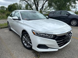 Used 2022 Honda Accord LX image 3