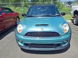 Used 2012 MINI Cooper S image 2