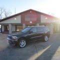 Used 2022 Dodge Durango GT w/ Trailer Tow Group IV image 2