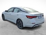 New 2025 Nissan Sentra SV w/ All-Weather Package image 4