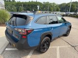 Used 2022 Subaru Outback Wilderness image 2