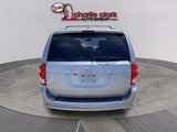 Used 2017 Dodge Grand Caravan SXT image 5