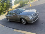 Used 2011 Cadillac STS image 4
