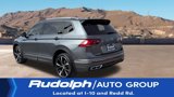 Certified 2022 Volkswagen Tiguan SEL R-Line image 2