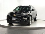 Used 2016 Chevrolet Traverse LTZ image 3