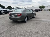 Used 2014 Toyota Camry XLE image 5