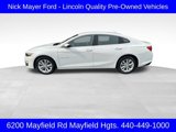 Used 2024 Chevrolet Malibu LT image 4