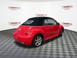 Used 2004 Volkswagen Beetle GLS image 5