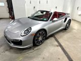 Used 2015 Porsche 911 Turbo image 3