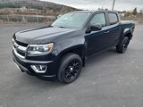 Used 2018 Chevrolet Colorado LT w/ LT Convenience Package image 4