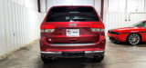 Used 2014 Jeep Grand Cherokee Summit image 5
