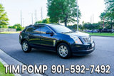 Used 2016 Cadillac SRX Luxury w/ Driver Awareness Package image 5
