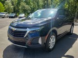 Used 2023 Chevrolet Equinox LT image 3