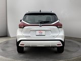 Used 2023 Nissan Kicks SV image 4