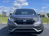 Certified 2020 Honda CR-V EX-L image 3