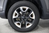 Used 2018 Jeep Compass Trailhawk w/ Navigation Group image 5