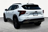 New 2025 Chevrolet Trax ACTIV w/ Driver Confidence Package image 4