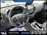 Certified 2024 Ford Bronco Sport Big Bend image 3