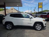 Used 2018 Jeep Compass Latitude w/ Popular Equipment Group image 4