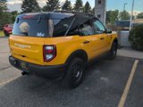 Used 2021 Ford Bronco Sport Badlands image 3