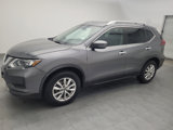 Used 2018 Nissan Rogue SV image 2