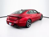 Used 2022 Hyundai Sonata SEL Plus image 5