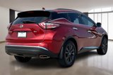 Used 2018 Nissan Murano SV image 2
