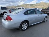 Used 2011 Chevrolet Impala LT w/ Luxury Edition Package image 5
