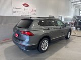 Used 2018 Volkswagen Tiguan SE image 3
