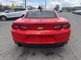 Used 2023 Chevrolet Camaro LT image 4