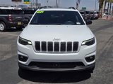 Used 2021 Jeep Cherokee Latitude Lux 80th Anniv w/ Quick Order Package 26U 80TH image 2