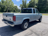 Used 1990 Ford Ranger 4x4 SuperCab image 5
