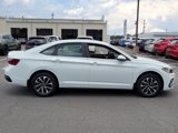 New 2025 Volkswagen Jetta S image 2