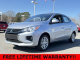 New 2024 Mitsubishi Mirage G4 LE image 6