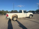 Used 2010 Chevrolet Silverado 1500 W/T image 4