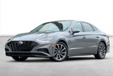 Certified 2022 Hyundai Sonata Limited image 2