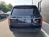 Used 2020 Land Rover Range Rover HSE image 6