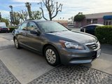Used 2012 Honda Accord LX image 3