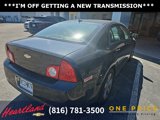 Used 2009 Chevrolet Malibu LT image 6