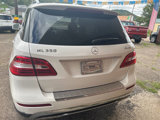 Used 2014 Mercedes-Benz ML 350 4MATIC image 5