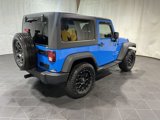 Used 2011 Jeep Wrangler Sport image 5